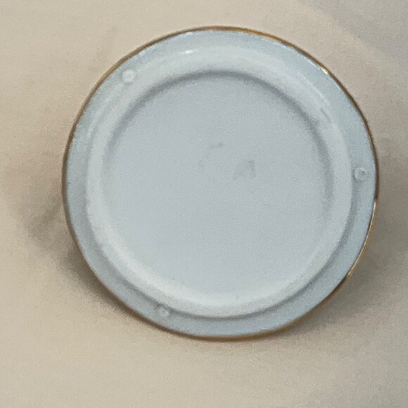 Disney Winnie The Pooh Some Days Look Better Upside Down Porcelain - Picture 9 of 9